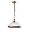Подвесной светильник Arte Lamp OGLIO A9273SP-1AB