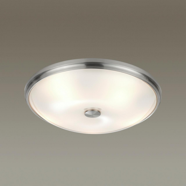 Настенно-потолочный светильник ODEON LIGHT WALLI 4957/5