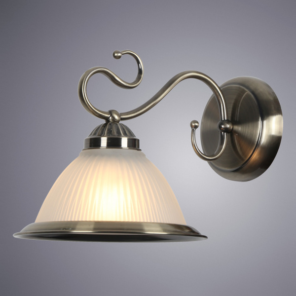 Бра Arte Lamp COSTANZA A6276AP-1AB