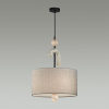 Люстра на штанге ODEON LIGHT MODERN 5410/3