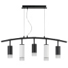 Подвес Lightstar Rullo LR7353738621