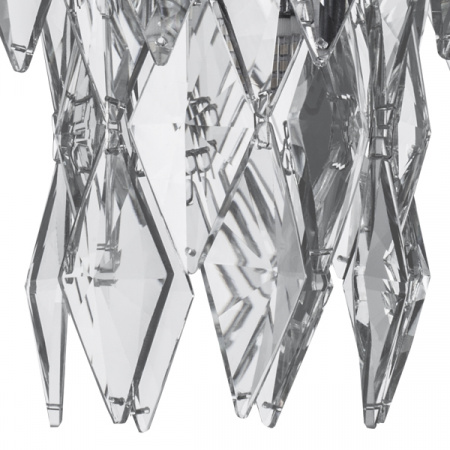 Люстра потолочная Lightstar Limpio 722064
