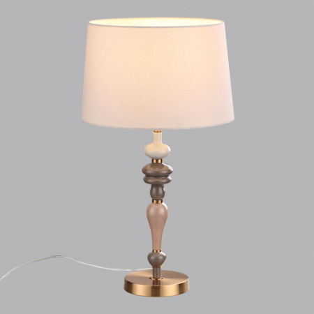 Настольная лампа ODEON LIGHT CLASSIC 5040/1T