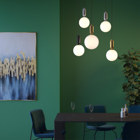 Подвес ODEON LIGHT PENDANT 4671/1