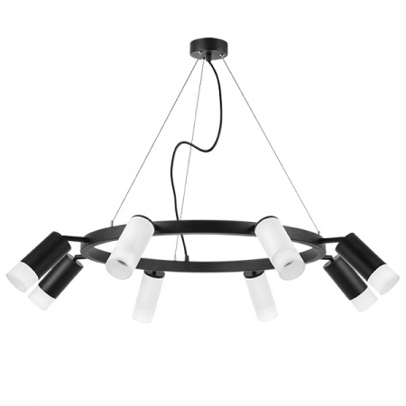 Люстра подвесная Lightstar Rullo LR0183643741