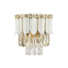Настенный светильник Favourite Light Frons 2734-3W