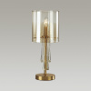 Настольная лампа ODEON LIGHT HALL 4886/1T