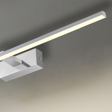 Настенный светильник Favourite Light Scriptor 2433-3W