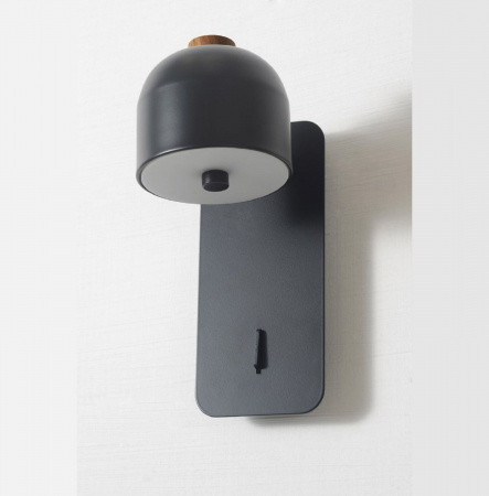 Настенный светильник Favourite Light Mauris 2833-1W