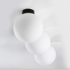 Люстра потолочная Lightstar Globo 812027