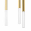 Люстра подвесная Lightstar Tubo L5T747133