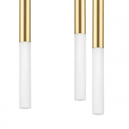 Люстра подвесная Lightstar Tubo L5T747133