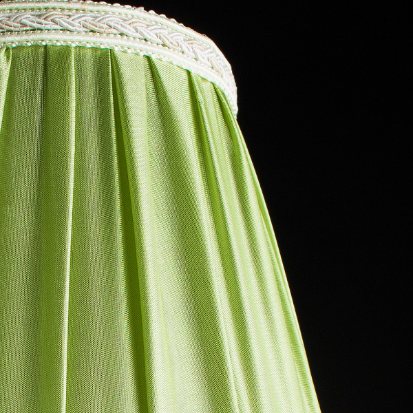 Подвесная люстра Arte Lamp VEIL A3082LM-5WG
