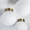 Люстра потолочная Lightstar Globo 812011