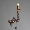 Бра Divinare CARL 5124/14 AP-1