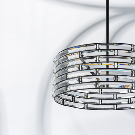Люстра потолочная Lightstar Amerigo 746068