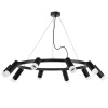 Люстра подвесная Lightstar Rullo LR0203758751