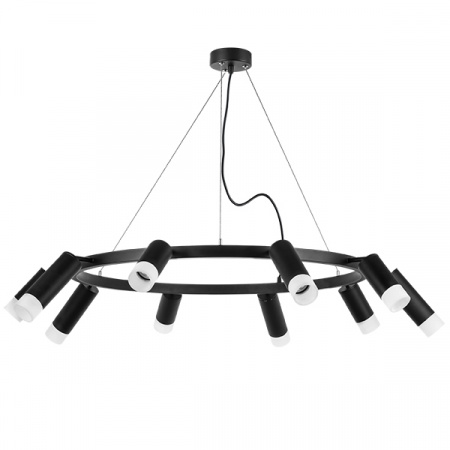 Люстра подвесная Lightstar Rullo LR0203758751