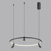Подвесной светильник ODEON LIGHT HIGHTECH 7026/52L