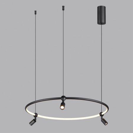 Подвесной светильник ODEON LIGHT HIGHTECH 7026/52L