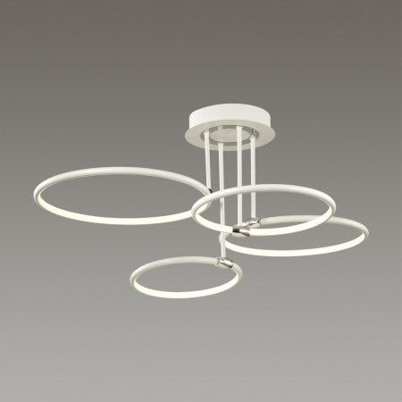 Люстра потолочная LUMION LEDIO 5282/96CL