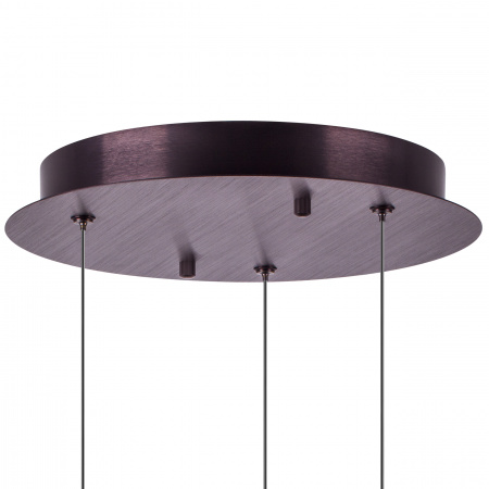 Люстра подвесная Lightstar Caramello 796139