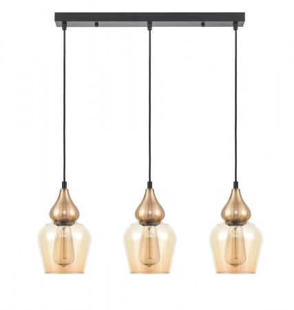 Подвесной светильник Vele Luce Simone VL5564P13