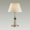 Настольная лампа ODEON LIGHT CLASSIC 4861/1TC