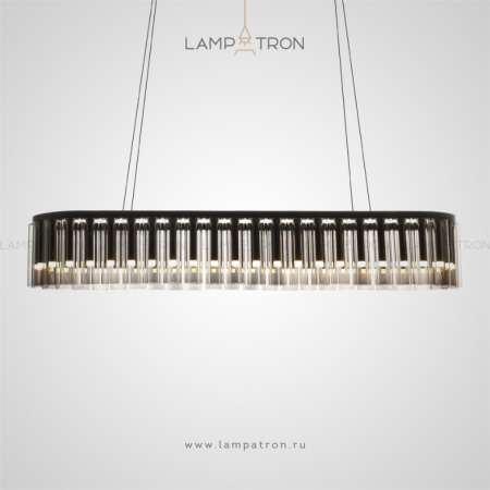 Реечный светильник Lampatron IMRE LONG