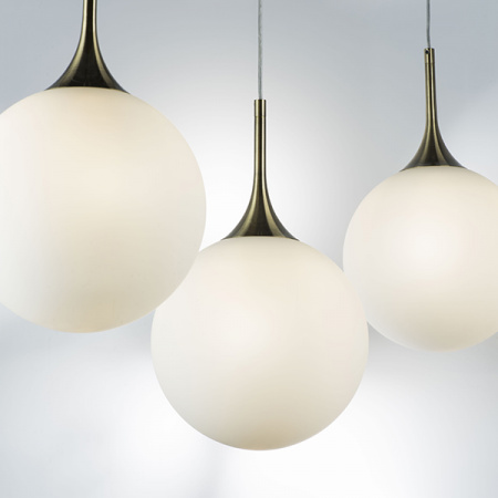 Подвес Lightstar Globo 813031