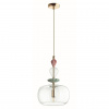 Подвес ODEON LIGHT CLASSIC 4855/1A