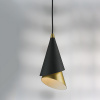 Подвес Lightstar Cone 757010