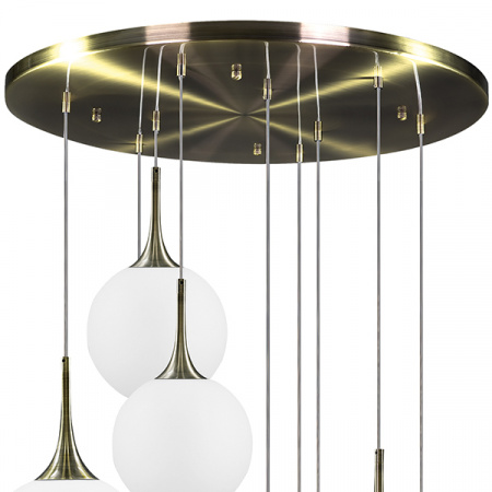 Подвес Lightstar Globo 813091