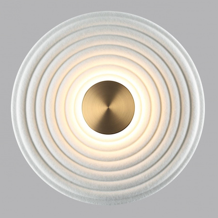 Настенный светильник ODEON LIGHT L-VISION 7035/6WW