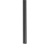 ST LUCE ST613.403.06 Светильник подвесной ST-Luce Черный/Черный LED 1*3W 4000K 260Lm 36° D30xH1900 Подвесные светильники