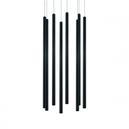 Люстра подвесная Lightstar Tubo L8T747337
