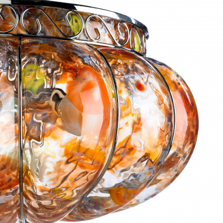 Потолочная люстра Arte Lamp VENEZIA A2101PL-4CC