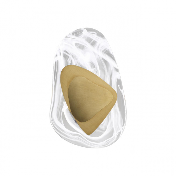 Настенный светильник ODEON LIGHT MIDCENT 4314/9WL