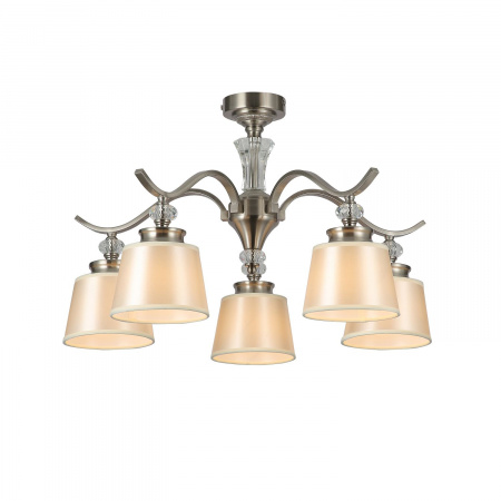 Потолочная люстра F-Promo Unitas 2852-5P