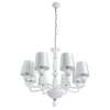 Люстра Divinare BILANCIA 1154/03 LM-8