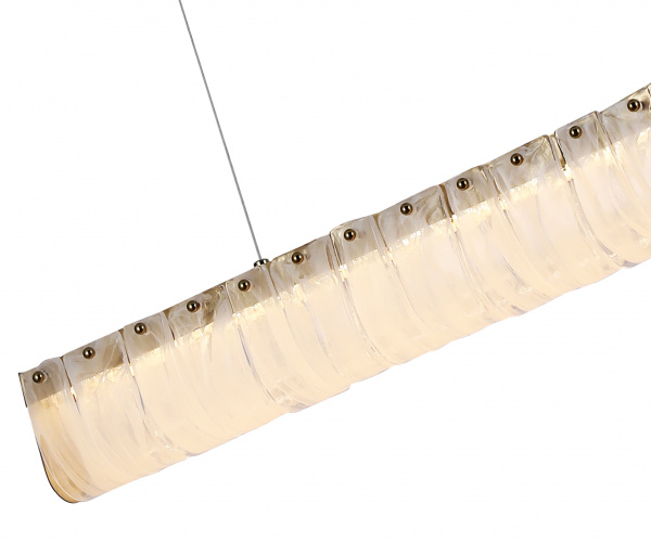 Люстры Kink Light Гэлли 07599-90L,36