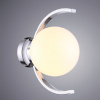 Настенный светильник Arte Lamp CLAUDIA A8055AP-1CC