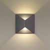 Настенный светильник ODEON LIGHT HIGHTECH 3907/10WL