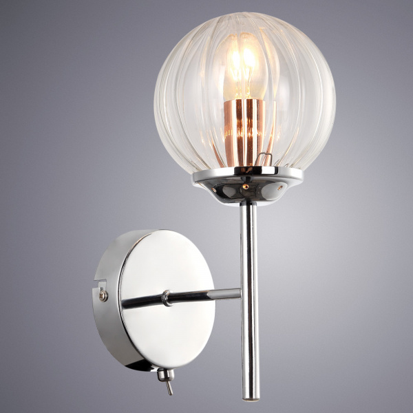 Бра Arte Lamp ARANCIA A9276AP-1CC