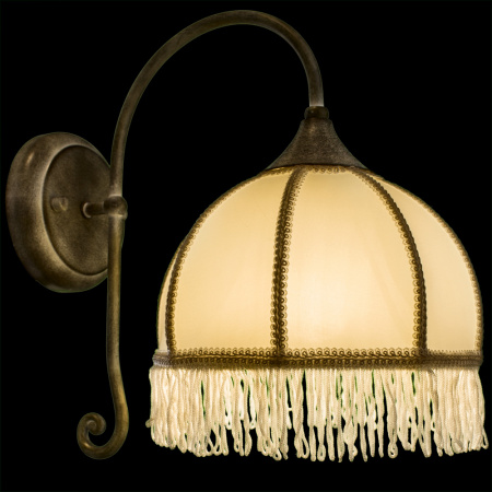 Бра Arte Lamp BIANCA A2116AP-1WG