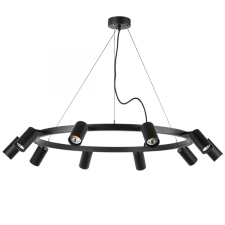 Люстра подвесная Lightstar Rullo LR020370