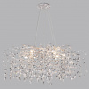 Люстра ODEON LIGHT HALL 4970/12