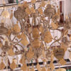 Подвесная люстра Favourite Light Albero 1763-5P