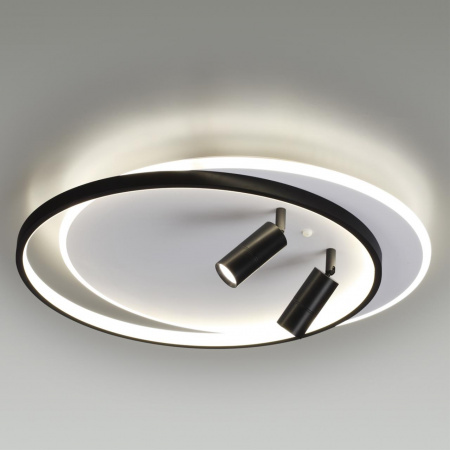 Люстра потолочная LUMION LEDIO 5603/75CL