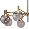 Потолочная люстра Favourite Light Eternity 2765-8P